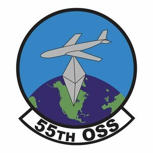 55 OSS